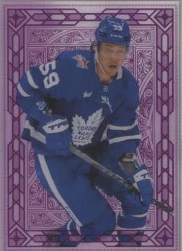 2023-24 Upper Deck Extended Series - Tyler Bertuzzi #PC-88