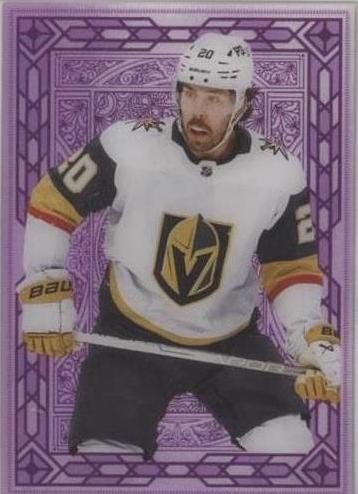 2023-24 Upper Deck Series 1 - Chandler Stephenson #PC-7