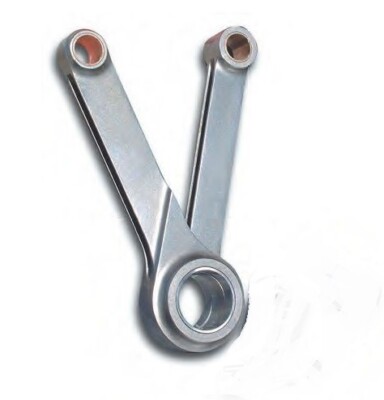 Ultima H-Beam Stroker Connecting Rods For Harley Evolution Evo Big Twin Motors 