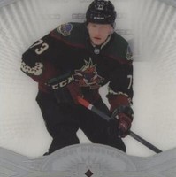 2021-22 Upper Deck Ultimate Collection - Jan Jenik #UI-25