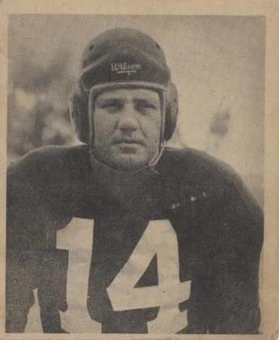 1948 Bowman Tom Farmer #103