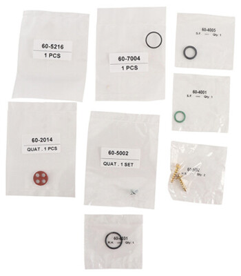 All Balls Fuel Tap Repair Kit | 60-1017
