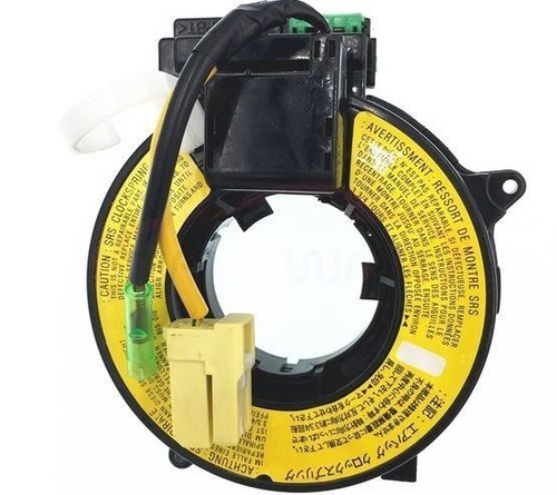 8619A015 Clock Spring Clockspring Spiral Cable for Mitsubishi Pajero 99-2006 8619A015 Clock Spring Clockspring Spiral Cable for Mitsubishi Pajero 99-2006