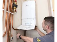 WORCESTER-BAXI-MAIN Any Combi Boiler Fitted £499 * 24KW BOILER SUPPLY & FITTED+10 YRS WARRANTY=£999 