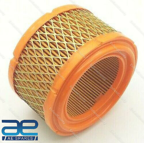 For Royal Enfield Bullet Electra Classic 500 EFI Air Filter Element & Oil Filter