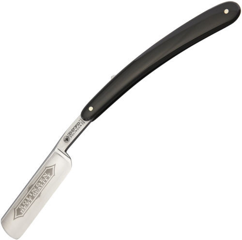 DOVO Bracht EN VOGUE Rasiermesser #105 Solingen Straight Razor 5/8
