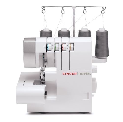 SINGER Electronic Sewing Machines & Sergers