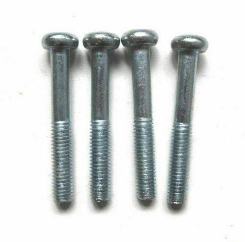 Vespa Handlebar Steering head Top cover screws Vespa LML PX Lusso  