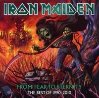 CDs als Best Of-Duran Iron-Maiden