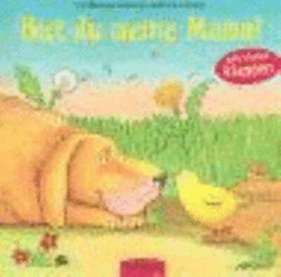 Bist du meine Mama? by Christiane Hansen: New