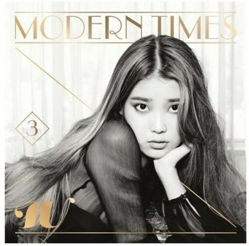 K-POP・アジア MODERN TIMES EPILOGUE CD 3 Vol 3: Modern Times by Iu (CD, 2013) for sale online | eBay