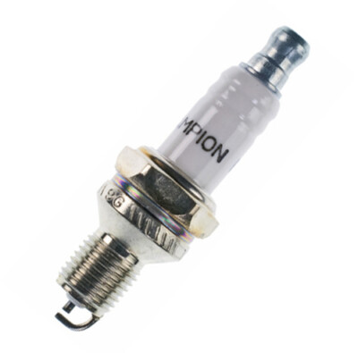Champion Genuine OEM Replacement Spark Plug, RDZ4H