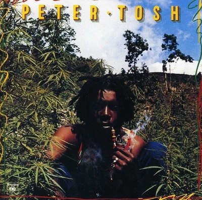Peter Tosh - Legalize It [New CD]
