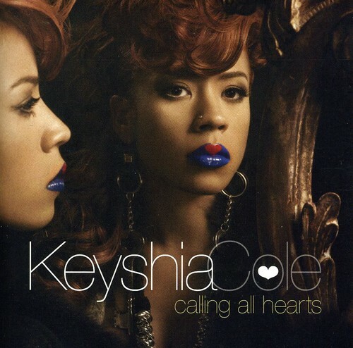 Calling All Hearts by Keyshia Cole (CD, 2010) for sale online | eBay