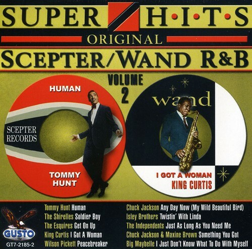 Super Hits, Vol. 2 by Various (CD, 2010) for sale online | eBay