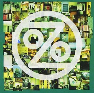 Ozomatli - Audio CD By Ozomatli - VERY GOOD