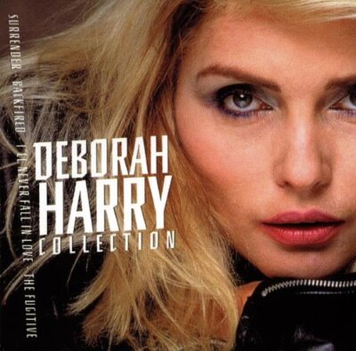 Deborah Harry - Deborah Harry Collection - Deborah Harry CD ABVG The Cheap Fast