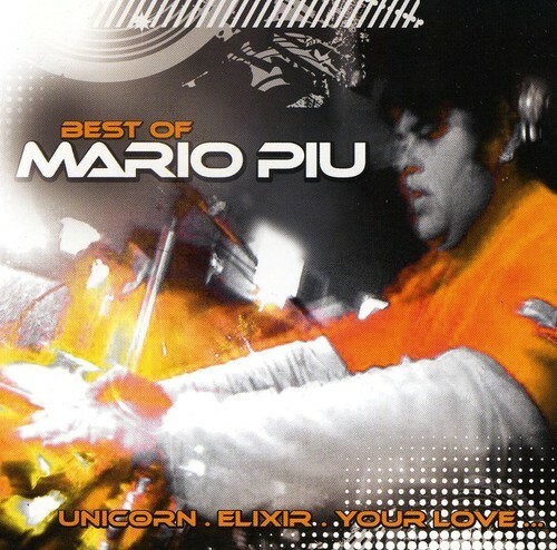 Best of Mario Piu by Piu, Mario (CD, 2010) for sale online | eBay