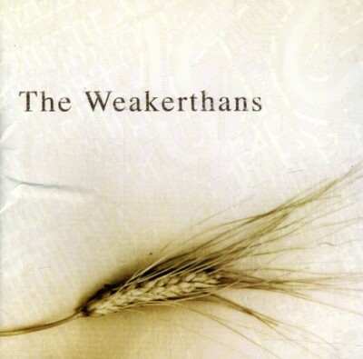 The Weakerthans - Fallow [New CD]