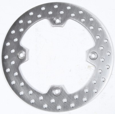 EBC Off Road Disc Rotor MD6038D Solid Rear 61-4038 15-6038 MD6038D 162344