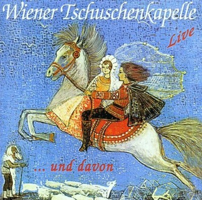 Wiener Tschuschenkapelle Und Davon (CD) (UK IMPORT)