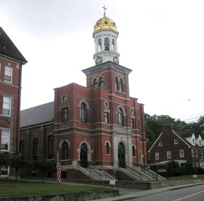 St. Mary Church