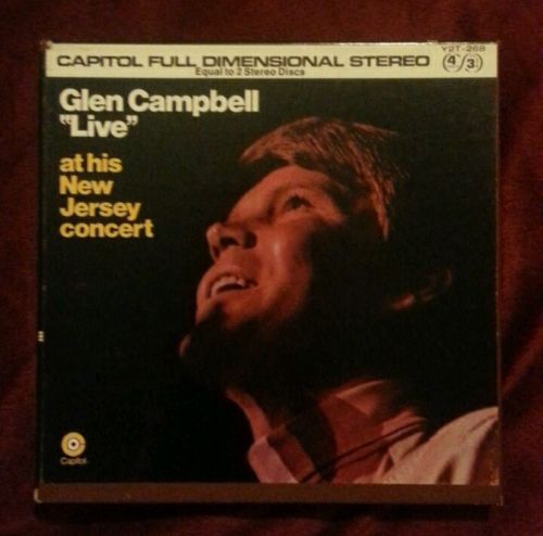 Country Music Formats