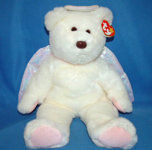 Halo Collectors & Hobbyists Ty Beanie Buddies