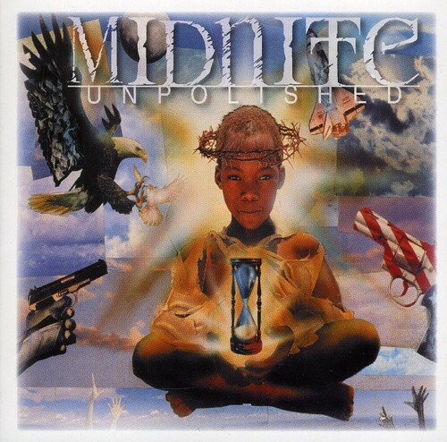 Unpolished by Midnite (CD, 2001) for sale online | eBay