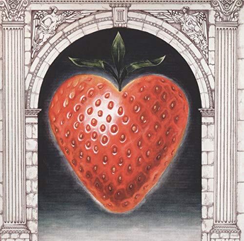 Saintseneca Pillar Of Na Cd 276152 New