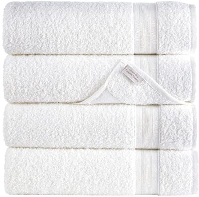 【新品未開封】NEE winter Towel Extra Soft Towels | 1000GSM 