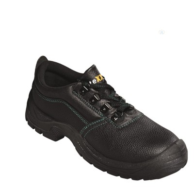 Texxor Sicherheitsschuhe S3 Arbeitsschuhe Bauschuhe Standard NEU Leder günstig