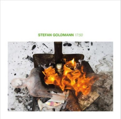 Stefan Goldmann 17:50 (CD) Album (UK IMPORT)