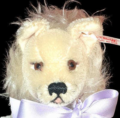 Peluche steiff sale