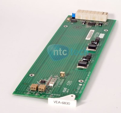 Leitch csd 5300 manual