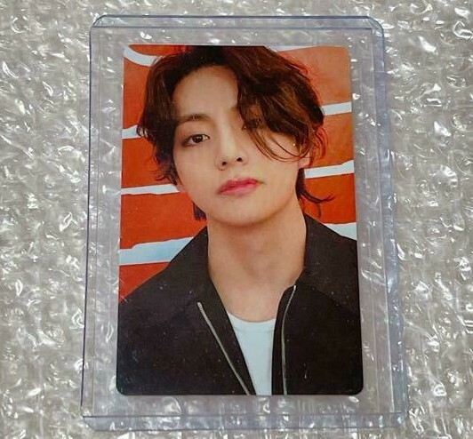BTS Butter FC トレカ $_57.JPG?set_id=8800005007
