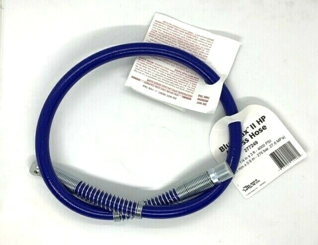 Replacement Hose For Graco Genuine Graco BlueMax II Paint Sprayer