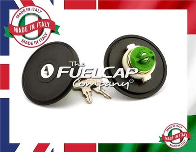 Jaguar XJR (X300) (1995 to 1997) Locking Petrol Cap DC003