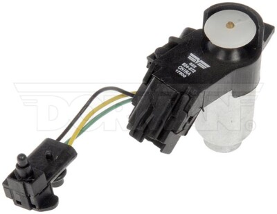 Dorman 924-972 Shift Interlock Solenoid Assembly For Select 11-18 Ford Models