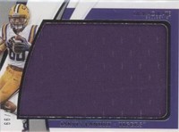 2021 Panini Immaculate Collection Collegiate Jarvis Landry #IM-JL