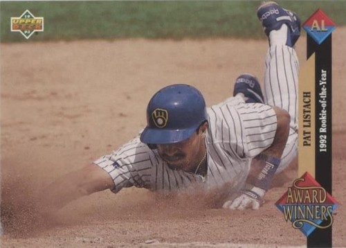 1990 Upper Deck Comic Ball The Diamond and the Gruff Squeeze