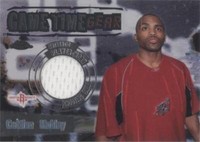 2003-04 Topps Chrome - Cuttino Mobley #GGR-CM