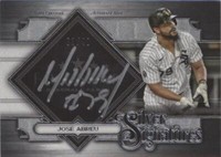 2022 Topps Five Star - José Abreu #SS-JA