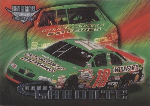 1999 Wheels High Gear - Bobby Labonte #32