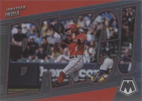 2022 Panini Mosaic J. D. Martinez Bang #BG-14 Boston | eBay 2022 Panini Mosaic J. D. Martinez Bang #BG-14 Boston | eBay