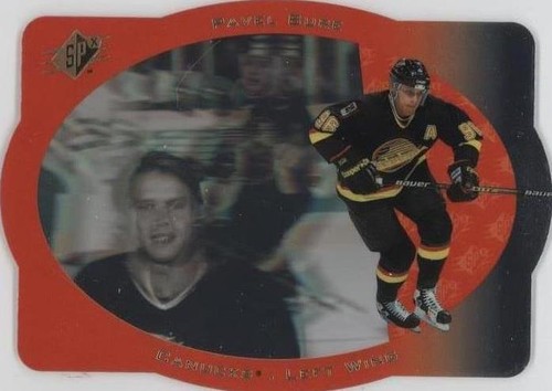 1996-97 SPx - Pavel Bure #46