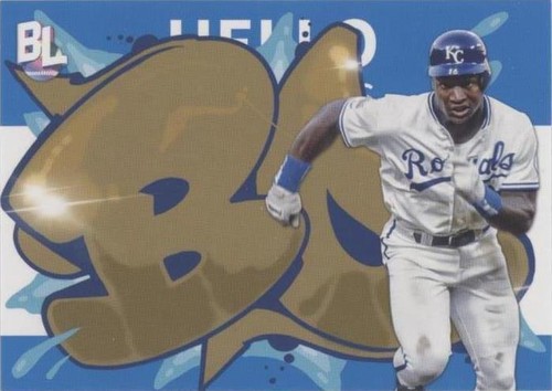 2023 Topps Big League - Bo Jackson #RC-14