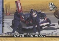 2003 Press Pass - Rusty Wallace #91