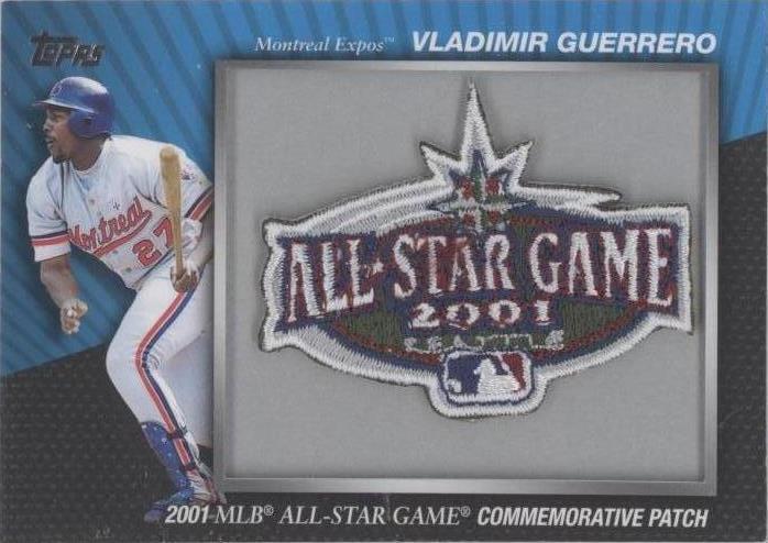 Carte De Collection Babe Ruth – Topps 2010 – Patch Commémoratif MCP-3 – Non Gradée