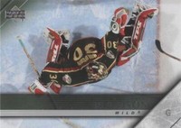 2005-06 Upper Deck - Dwayne Roloson #92